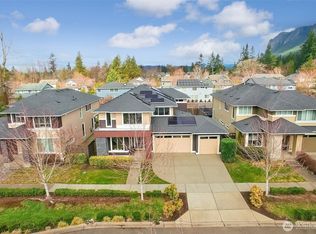 710 SE 11th St, North Bend, WA