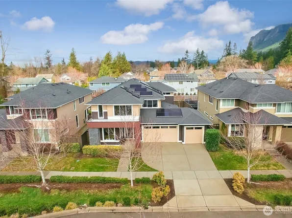710 SE 11th Street, North Bend, WA 98045