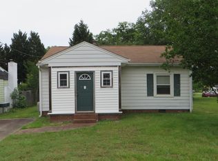 311 York Rd, Kings Mountain, NC 28086