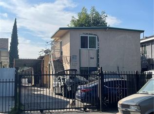 1150 E 51st St, Los Angeles, CA 90011