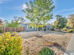 2641 Dori Way, Carson City, NV