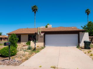 3838 W Redfield Rd, Phoenix, AZ 85053