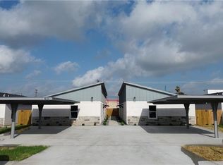 1614 Playa Dr, Weslaco, TX 78596