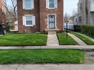 22060 Karl St, Detroit, MI 48219
