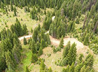 PARCEL 4 Elk Rd #PHASE 2, Elk City, ID 83525