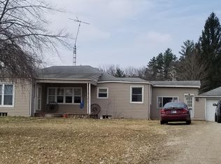 984 Weaver Rd, Bronson, MI 49028