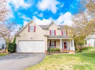 930 Canvas Back Dr, Charlottesville, VA 22903