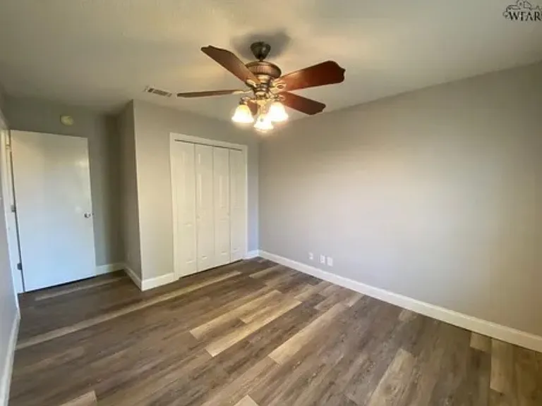 Bedroom #2
