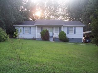142 Charleston Rd, Cookeville, TN 38506