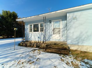 4430 River Rd, Manistee, MI 49660