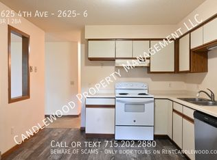 2625 4th Ave APT 6, Stevens Pt, WI 54481