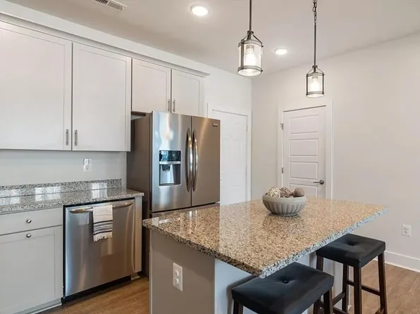 4244 Broad Hill Dr Unit A, Henrico, VA 23233