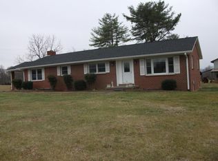 5226 Mount Carmel Rd, Rocky Mount, VA 24151