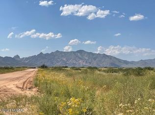 Treasure Rd, Pearce, AZ 85625