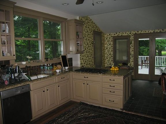 Beautiful New Kitchen