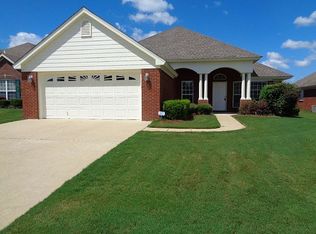 8719 Polo Rdg, Montgomery, AL 36117