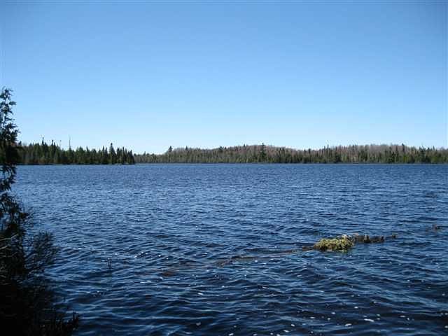 1st image of Dishno Lake