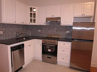 Rented by Oxford Property Group