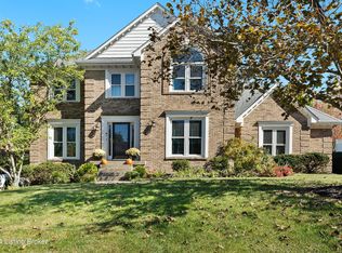 10744 Hobbs Station Rd, Louisville, KY 40223