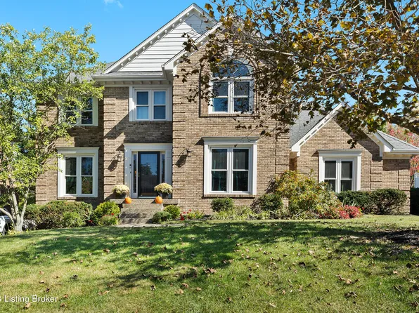 10744 Hobbs Station Rd, Louisville, KY 40223