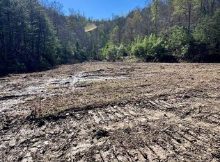 0 Middle Frk, Hagerhill, KY 41222