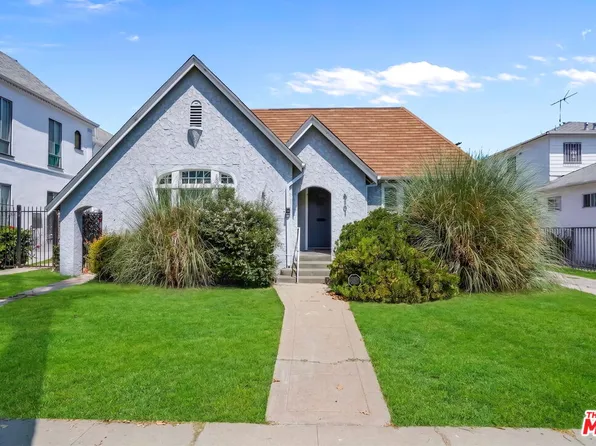 5101 W 21st St, Los Angeles, CA 90016