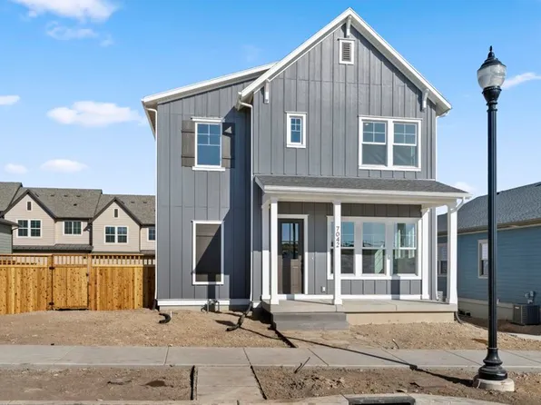 7042 W Terraine Rd, West Jordan, UT 84081