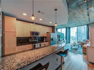 210 N Church St UNIT 3210, Charlotte, NC 28202