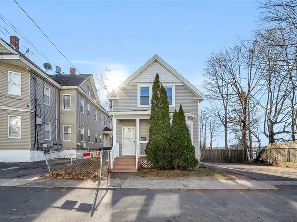 14 Sargent Ave, Lawrence, MA 01841