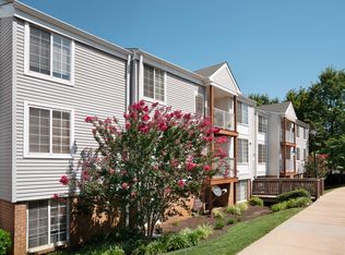 The Apartments at Canterbury, Rosedale, MD 21237
