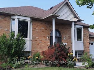 3564 Hill St, Fort Erie, ON L0S 1S0