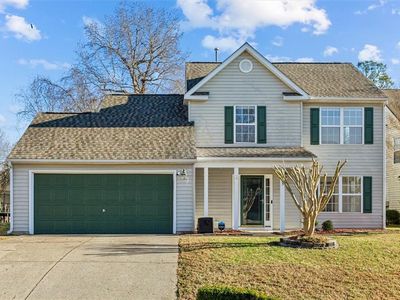 905 Gilford Ct, Newport News, VA, 23608