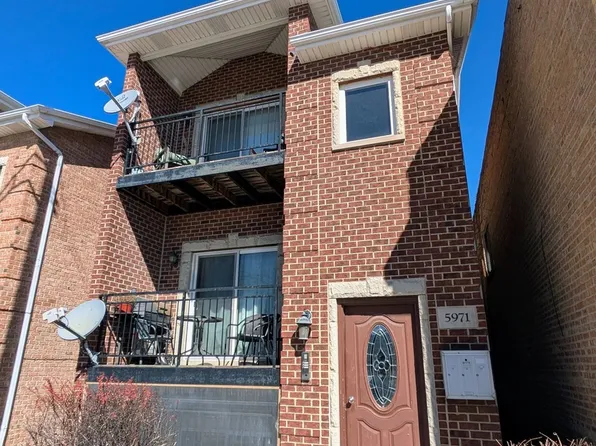 5971 N Elston Ave #3, Chicago, IL 60646