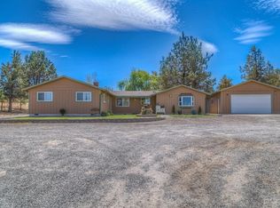 139 SE Crestview Ln, Madras, OR 97741