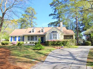 2215 Terrace Rd, Augusta, GA 30904