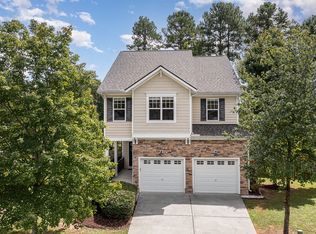 5114 Paperbark Ct, Durham, NC 27713
