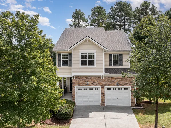 5114 Paperbark Ct, Durham, NC 27713