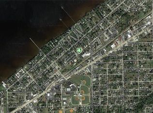 3522 Seminole Ave LOT 6A, Fort Myers, FL 33916