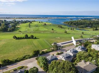 272 Shore Rd #B, Westerly, RI 02891