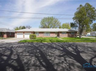 406 Monroe Ave, Findlay, OH