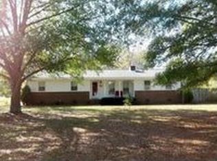 600 Holland Hill Dr, Goldsboro, NC 27530