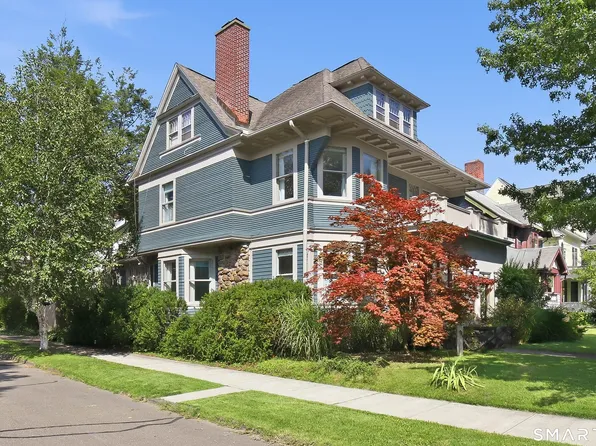 505 Edgewood Avenue, New Haven, CT 06511