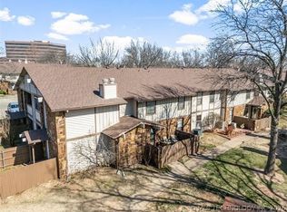 6506 S Memorial Dr #13, Tulsa, OK 74133
