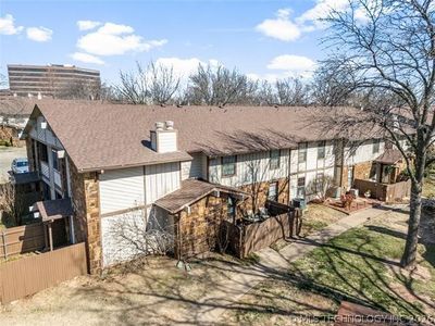 6506 S Memorial Dr #13, Tulsa, OK, 74133