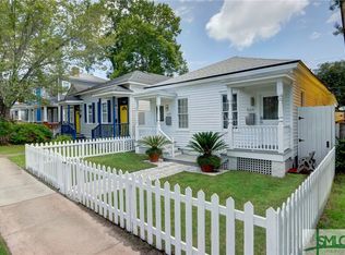 526 E Anderson St, Savannah, GA 31401
