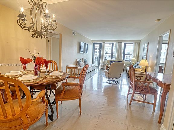 2nd image of 5225 Collins Ave APT 1615