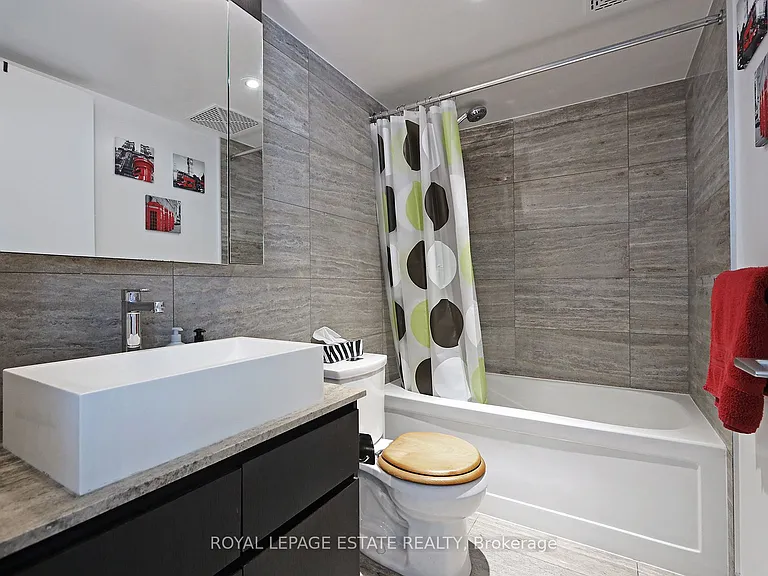 10 Capreol Ct #1701 — Photo 15