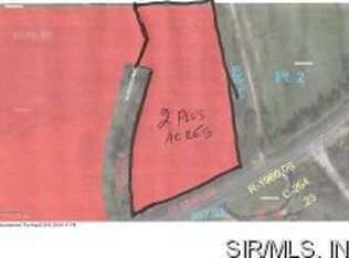 2401 Imbs Station Rd, Millstadt, IL 62260