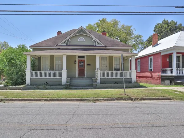 1128 17th St, Columbus, GA 31901