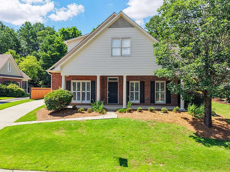 4040 Alston Way — Photo 1